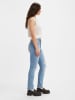 Levi´s Jeans "501®" - Skinny fit - in Hellblau