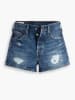 Levi´s Jeans-Shorts "501®" in Blau