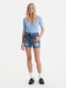 Levi´s Jeans-Shorts "501®" in Blau