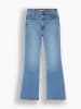 Levi´s Spijkerbroek "70S High" - flare fit - blauw