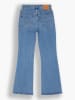 Levi´s Jeans "70S High" - Flare fit - in Blau