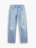 Levi´s Jeans "501®" - Regular fit - in Hellblau
