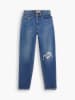 Levi´s Jeans "80S" - Mom fit - in Blau