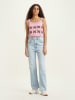 Levi´s Spijkerbroek "70s High" - regular fit - lichtblauw