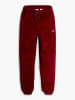 Levi´s Spodnie dresowe w kolorze czerwonym