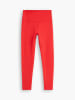 Levi´s Legging rood