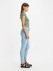 Levi´s Dżinsy "311" - Skinny fit - w kolorze błękitnym