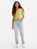 Levi´s Jeans "501® '81" - Regular fit - in Hellblau