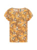 Tranquillo Koszulka w kolorze pomarańczowym
