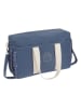 Babymoov Luiertas "Oasis" blauw - (B)44 x (H)29 x (D)20 cm