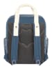 Babymoov Plecak "Oasis" w kolorze niebieskim do przewijania - 29 x 40 x 12 cm