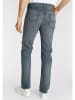 Levi´s Jeans "501" - Regular fit - in Blau