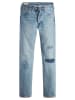 Levi´s Spijkerbroek "501®" - regular fit - lichtblauw
