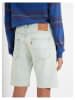 Levi´s Jeans-Shorts "501" in Hellblau