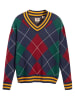 Levi´s Sweter ze wzorem