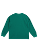 Levi's Sweatshirt groen