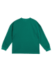 Levi's Sweatshirt in Grün