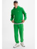 Levi´s Spodnie dresowe w kolorze zielonym