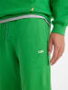 Levi´s Spodnie dresowe w kolorze zielonym