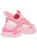 Steve Madden Sneakers "Manerva" lichtroze