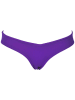 Arena Figi-bikini "Unique" w kolorze fioletowym