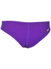 Arena Figi bikini "Unique" w kolorze fioletowym