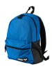 Arena Rugzak "Team" blauw - (B)31 x (H)46 x (D)16 cm