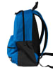 Arena Rugzak "Team" blauw - (B)31 x (H)46 x (D)16 cm