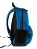 Arena Rugzak "Team" blauw - (B)31 x (H)46 x (D)16 cm