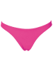 Arena Figi bikini "Solid" w kolorze różowym