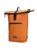Beagles Plecak "Waterproof" w kolorze pomarańczowym - 40 x 56 x 13 cm