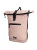 Beagles Rucksack "Waterproof" in Rosa - (B)40 x (H)56 x (T)13 cm