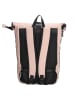 Beagles Rucksack "Waterproof" in Rosa - (B)40 x (H)56 x (T)13 cm