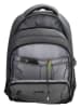 Beagles Rucksack "Business" in Grau - (B)32 x (H)48 x (T)19 cm