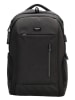 Beagles Rucksack "Business" in Anthrazit - (B)32 x (H)48 x (T)17 cm