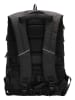 Beagles Rucksack "Business" in Anthrazit - (B)32 x (H)48 x (T)17 cm