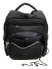 Beagles Rucksack "Business" in Anthrazit - (B)32 x (H)48 x (T)17 cm