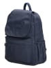 Beagles Rugzak "Vilhena" donkerblauw - (B)29 x (H)35 x (D)9 cm