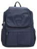 Beagles Rucksack "Vilhena" in Dunkelblau - (B)29 x (H)35 x (T)9 cm