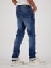 Vingino Jeans "Davino" - Slim fit - in Blau