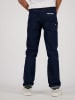 Vingino Jeans "Baggio Vintage" - Regular fit - in Dunkelblau