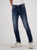 Vingino Jeans "Alfons" - Skinny fit - in Dunkelblau