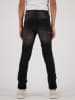 Vingino Jeans "Alfons" - Skinny fit - in Schwarz