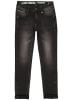 Vingino Jeans "Alfons" - Skinny fit - in Schwarz