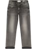 Vingino Jeans "Baggio Basic" - Regular fit - in Anthrazit