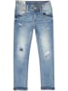 Vingino Jeans "Anzio" - Skinny fit - in Hellblau