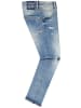 Vingino Jeans "Anzio" - Skinny fit - in Hellblau