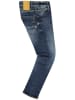 Vingino Jeans "Amos" - Skinny fit - in Blau