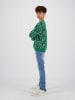 Vingino Sweatshirt "Naros" groen