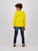 Vingino Bluza "Naci" w kolorze żółtym